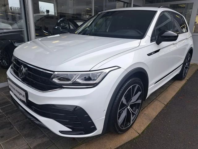 Volkswagen Tiguan DSG R-Line