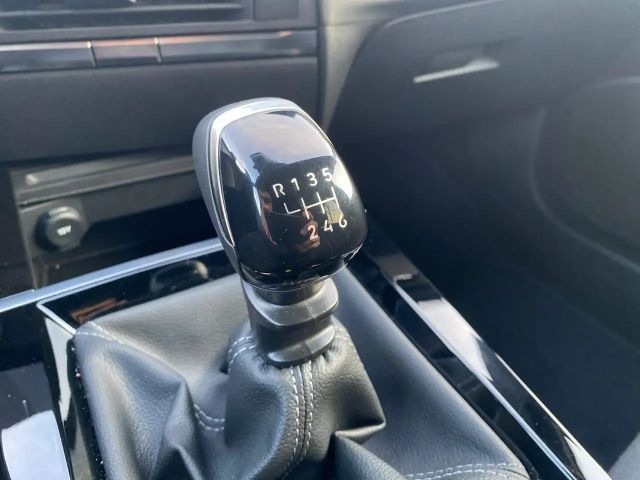 Opel Astra 1.2 Turbo Turbo Ultimate