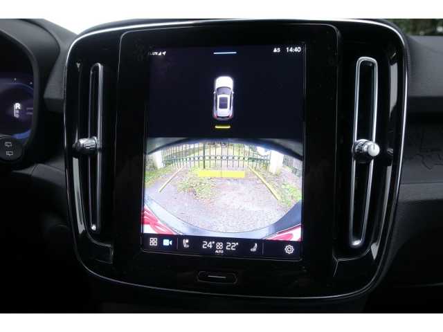 Volvo XC40 Plus Recharge