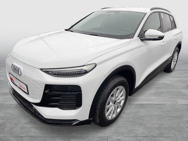 Audi Q6 e-tron Suv e-tron Audi Q6 SUV e-tron