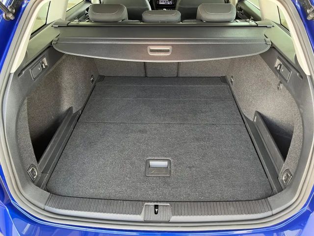 Volkswagen Passat 2.0 TDI R-Line Variant