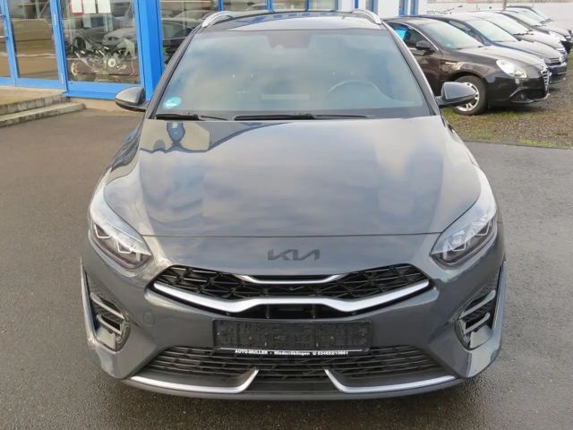Kia Ceed GT-Line
