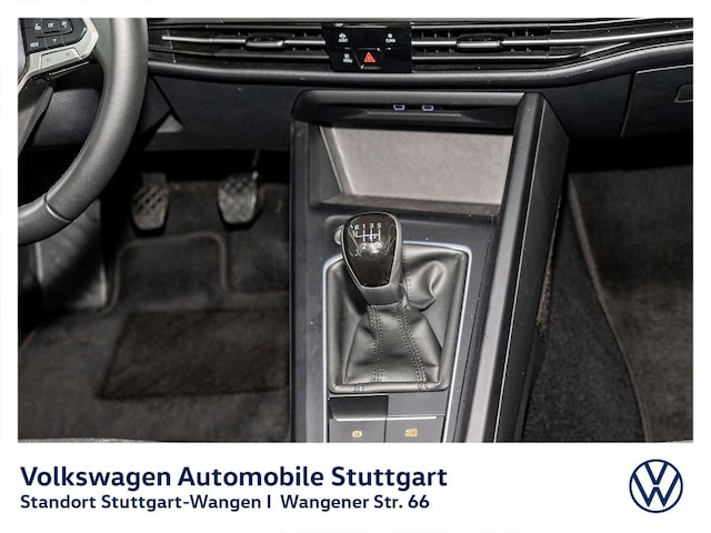 Volkswagen Golf 1.5 TSI Life