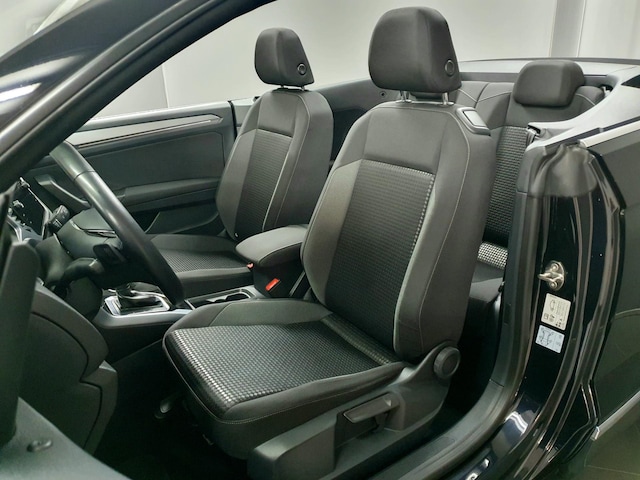 Volkswagen T-Roc Cabriolet DSG