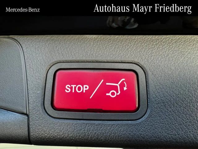 Mercedes-Benz B 200 B 200 PRGRESSIVE ADVANCED KAMERA+EASY-PACK+LED