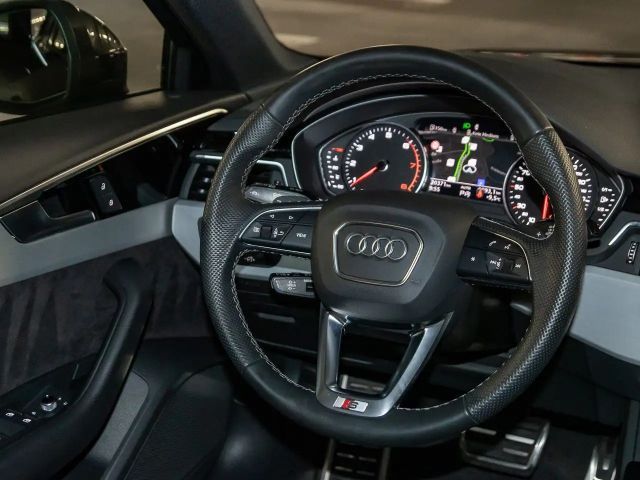 Audi A4 40 TFSI S-Line