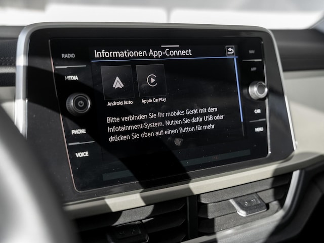 Volkswagen T-Roc 1.5 TSI DSG