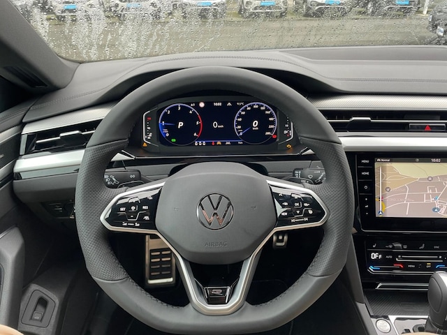 Volkswagen Arteon Shooting Brake 4Motion DSG