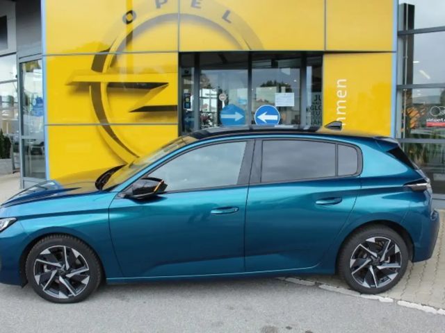 Peugeot 308 Allure Pack BlueHDi EAT8