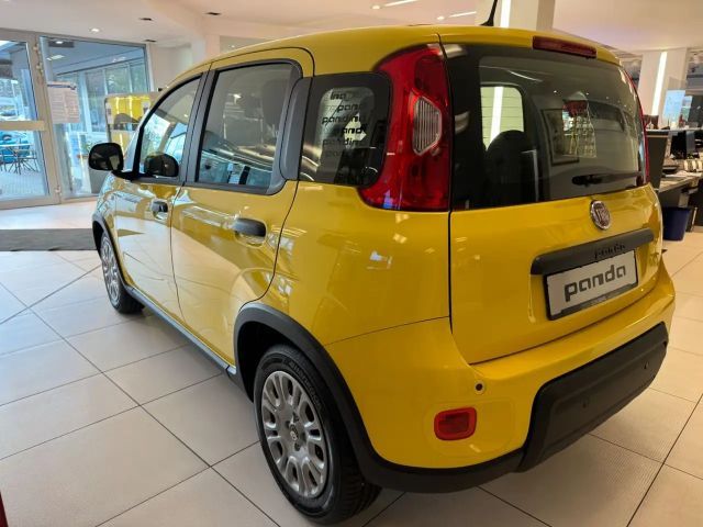 Fiat Panda CityCross