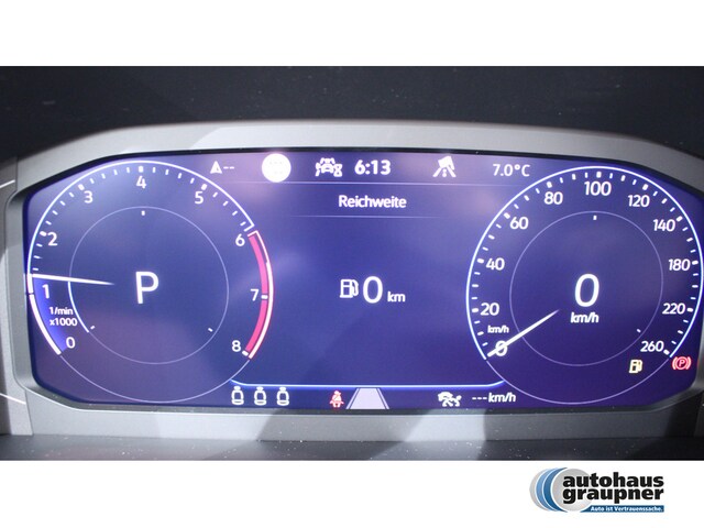 Volkswagen T-Roc 1.5 TSI DSG Move