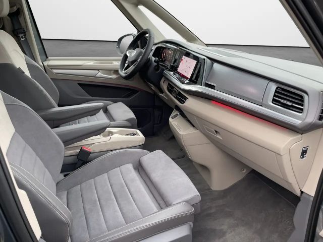 Volkswagen Multivan 2.0 TDI DSG T7