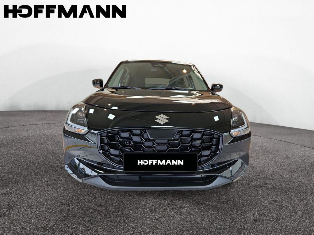 Suzuki Swift 4x4 Comfort DualJet Hybrid