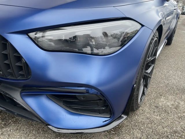 Mercedes-Benz CLE 53 AMG 4MATIC+ AMG Line
