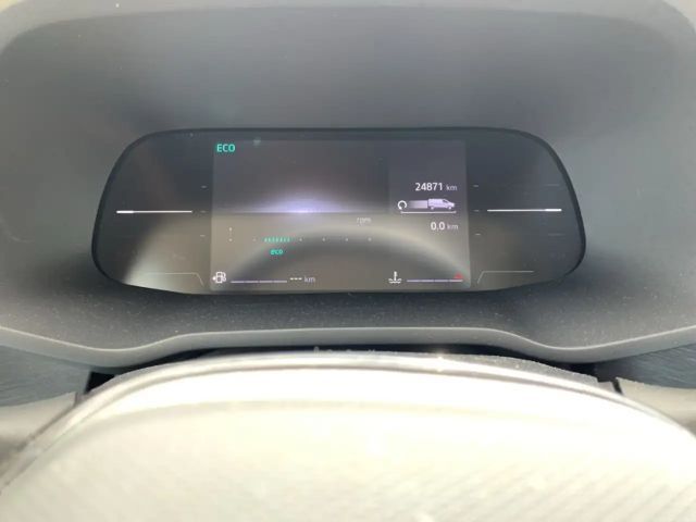 Renault Trafic Blue Evolution dCi 150