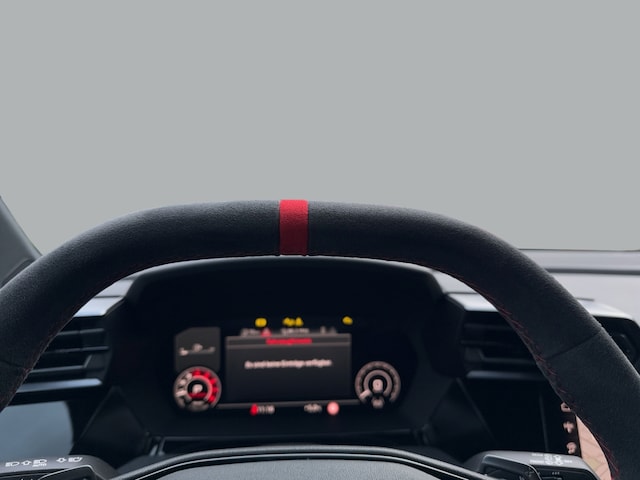 Audi RS3 Quattro S-Tronic Sportback