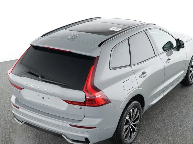 Volvo XC60 AWD Dark Plus