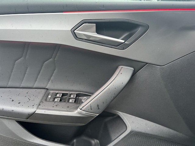 Cupra Leon 2.0 TSI Sportstourer VZ