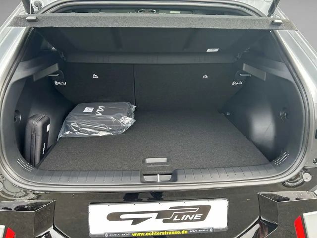 Kia EV4 81.4 kWh GT-Line