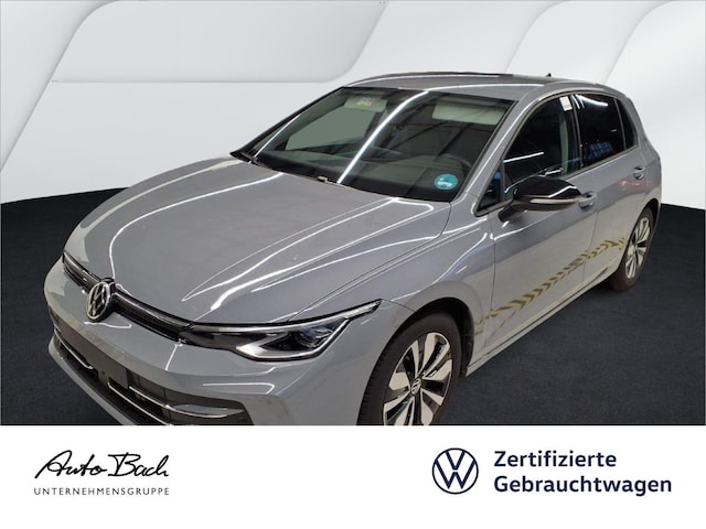 Volkswagen Golf 1.5 eTSI DSG Golf VIII