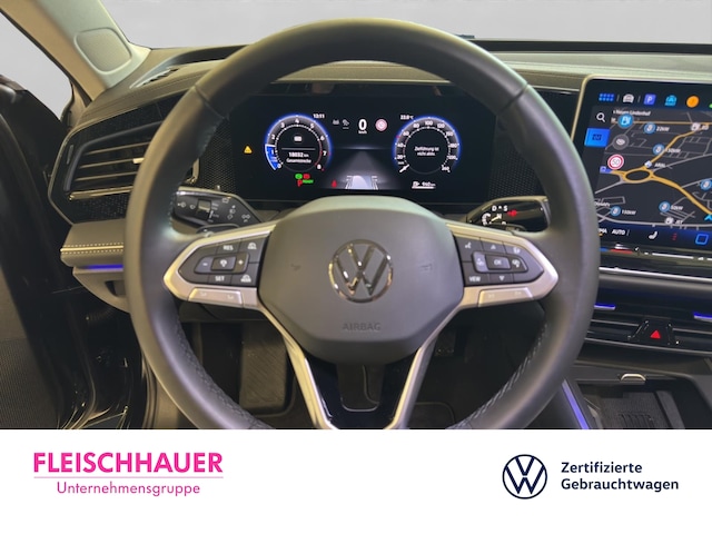Volkswagen Passat 1.5 eTSI Business
