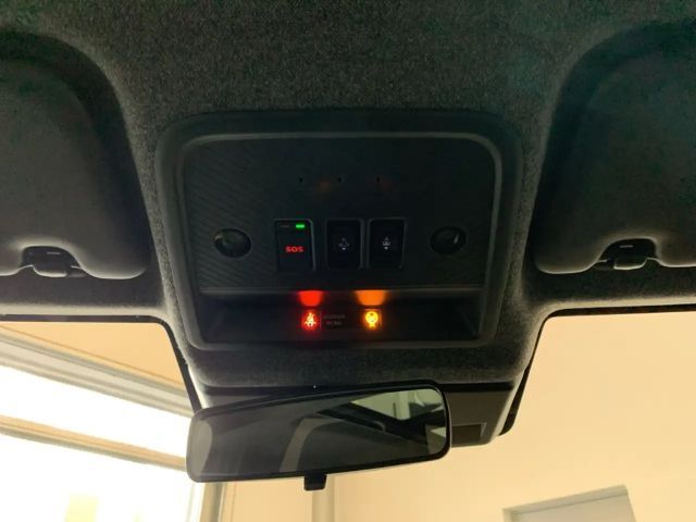 Dacia Bigster Extreme Mild Hybrid 130