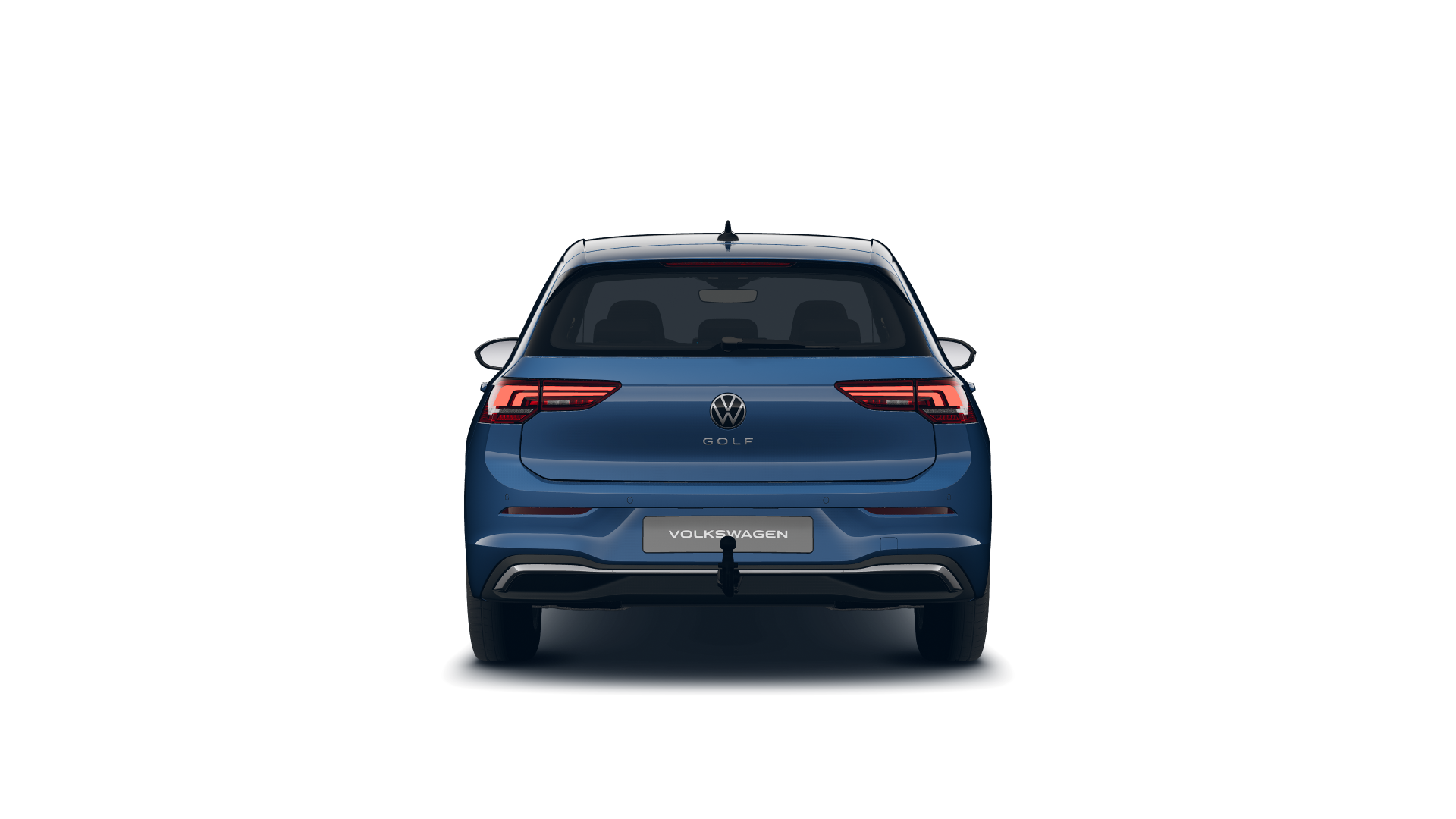 Volkswagen Golf 1.5 TSI Golf VIII