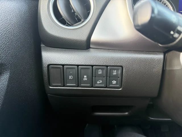 Suzuki Vitara AllGrip Hybrid Shine