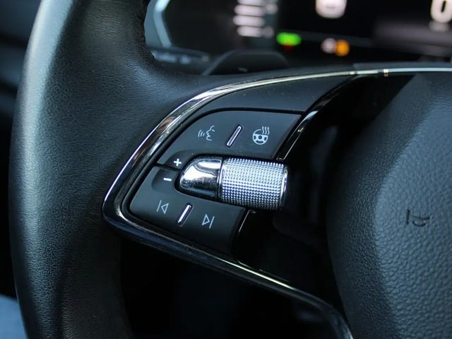 Skoda Octavia Ambition Combi