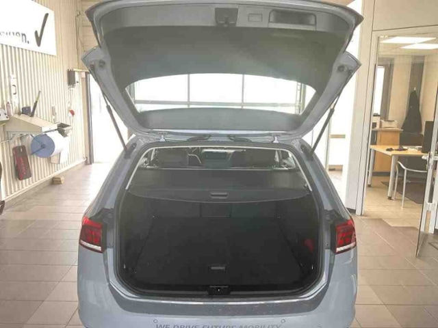 Volkswagen Passat 2.0 TDI DSG Variant