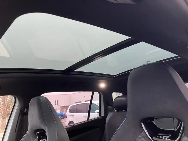 Volkswagen Tayron DSG