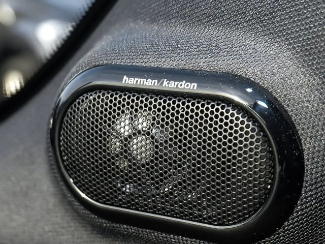 MINI John Cooper Works HUD PANO ACC RFK NAVI LED DAB