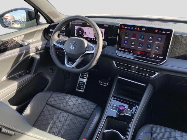 Volkswagen Tiguan DSG R-Line eHybrid