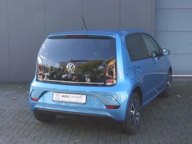Volkswagen up! Active