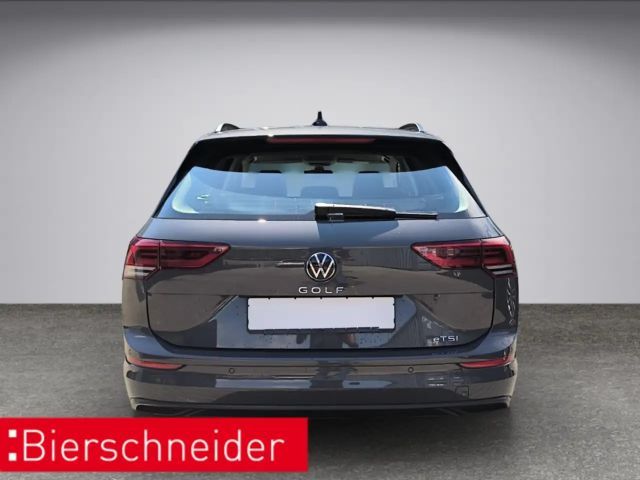 Volkswagen Golf 1.5 eTSI DSG Life Variant