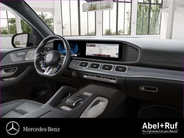 Mercedes-Benz GLE 53 AMG 4MATIC+ AMG Line