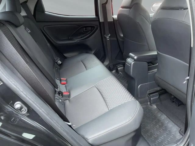 Mazda 2 2 1.5 Hybrid CVT Agile LED Apple&Android SHZ RFK