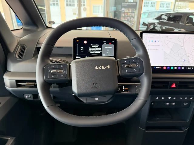 Kia PV5 Passenger 71 kWh