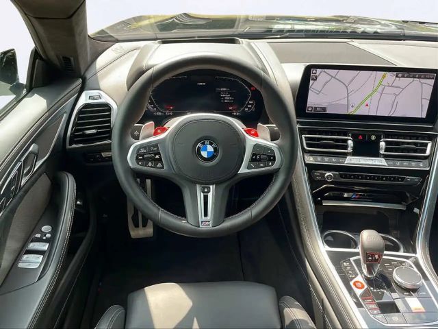 BMW M8 Competition Coupé Gran Coupé xDrive