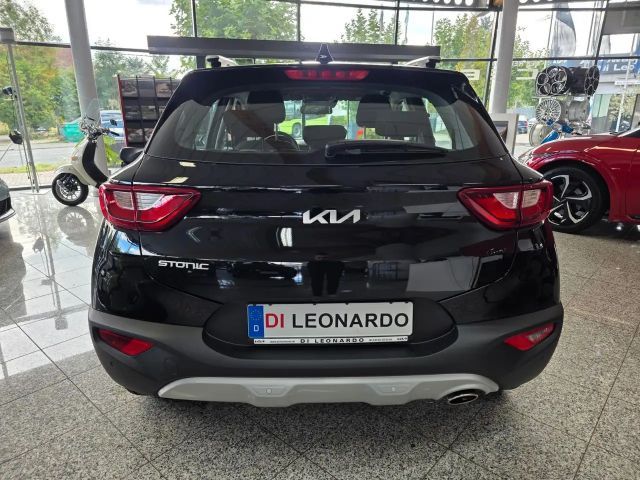 Kia Stonic Vision