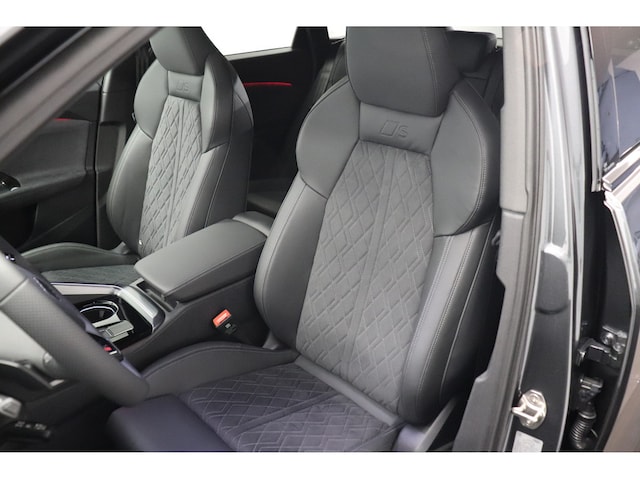 Audi Q5 Quattro S-Tronic