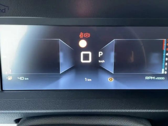 Citroën Spacetourer Max