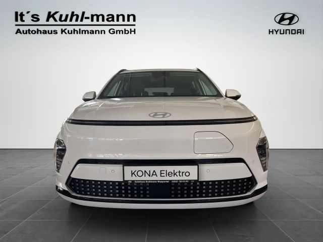 Hyundai Kona Electric Trend