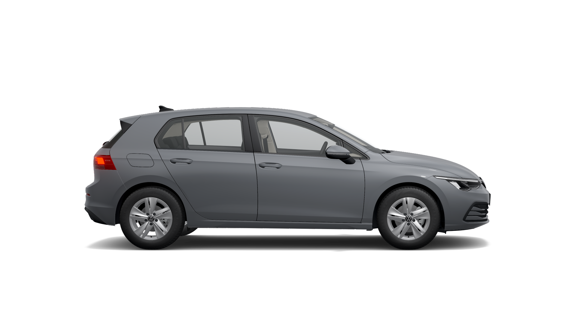 Volkswagen Golf 1.5 TSI Golf VIII