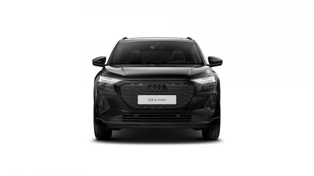 Audi Q4 e-tron Suv 45 e-tron Audi Q4 e-tron