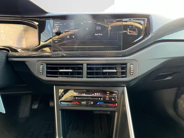 Volkswagen Polo 1.0 TSI