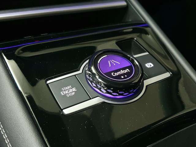 Volkswagen Tiguan 2.0 TDI DSG R-Line