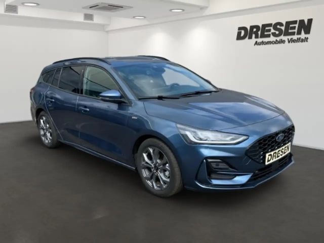 Ford Focus ST Line Wagon
