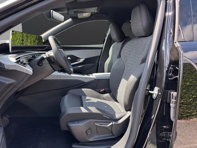 Peugeot 3008 Allure Pack Hybrid