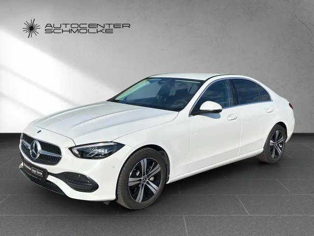 Mercedes-Benz C 180 AVANTGARDE Sedan